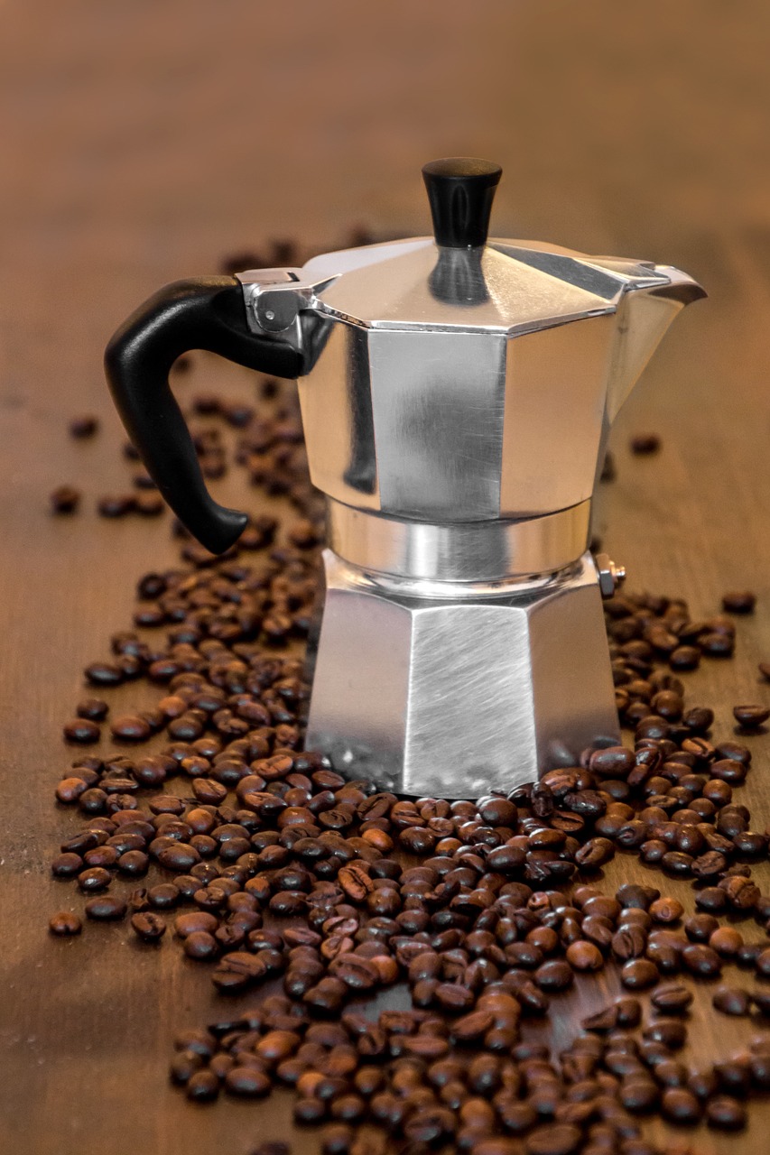 Primus Coffee Maker